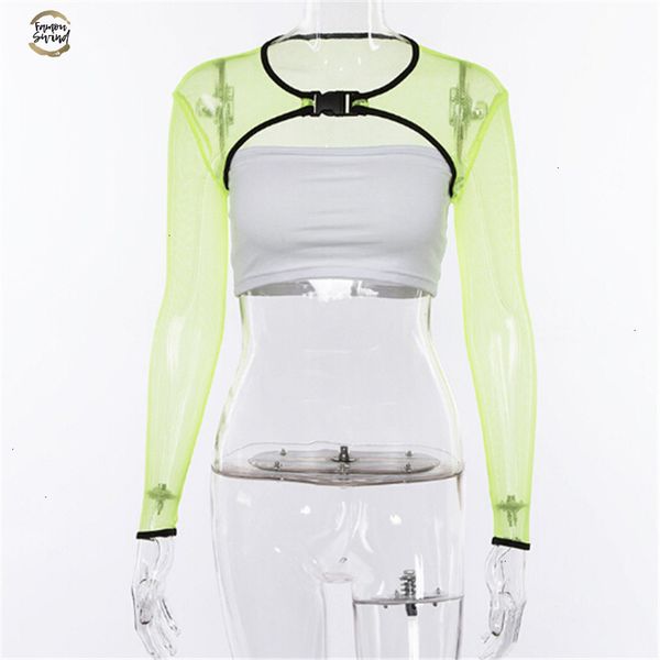 mesh women sheer tank fishnet hollow out crop solid green color floral clothes large size, White
mesh women sheer tank fishnet hollow out crop solid green color floral clothes large size, White
