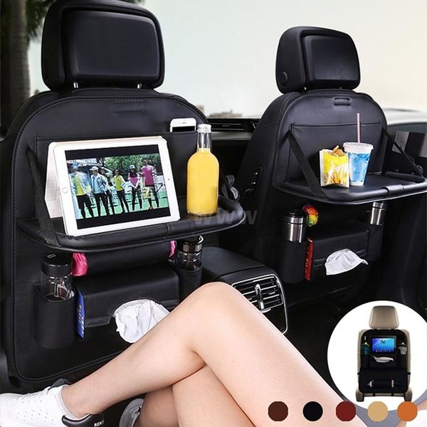 car storage organizer backseat bag pu leather pad cups storage holder universal travel multi-pocket foldable bag car accessories
car storage organizer backseat bag pu leather pad cups storage holder universal travel multi-pocket foldable bag car accessories