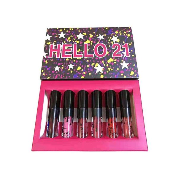 matte velvet lipstick waterproof moisturizer smooth lip stick long-lasting lip gloss cosmetic beauty makeup tool drop shipping
matte velvet lipstick waterproof moisturizer smooth lip stick long-lasting lip gloss cosmetic beauty makeup tool drop shipping