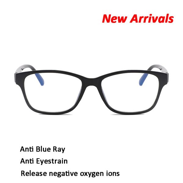 gaming glasses anti blue ray 100% uv400 computer goggles transparent lenses new anti eyestrain uv filter lens lightweight frame, White;black
gaming glasses anti blue ray 100% uv400 computer goggles transparent lenses new anti eyestrain uv filter lens lightweight frame, White;black