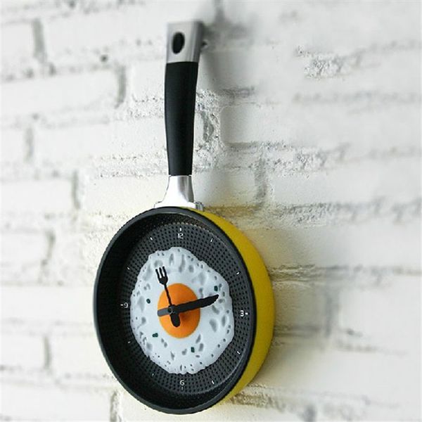 flat-bottomed frying pan pendant clock home decoration shile digital clock fashion living room wall
flat-bottomed frying pan pendant clock home decoration shile digital clock fashion living room wall