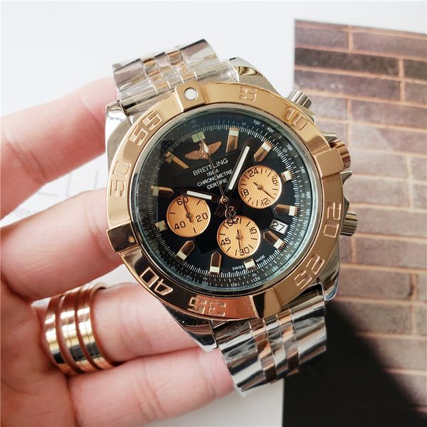 2019 luxury mens professional quartz bentley watch men's watches wristwatch xk10, Black;brown
2019 luxury mens professional quartz bentley watch men's watches wristwatch xk10, Black;brown