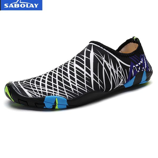 couple outdoor water wading shoes sports shoes snorkeling sneakers men women anti-skid swim diving river beach summer 988
couple outdoor water wading shoes sports shoes snorkeling sneakers men women anti-skid swim diving river beach summer 988