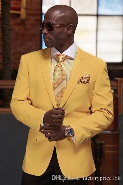 cool golden groomsmen peak lapel one button (jacket+pants+tie) groom tuxedos groomsmen man suit mens wedding suits bridegroom, Black;gray
cool golden groomsmen peak lapel one button (jacket+pants+tie) groom tuxedos groomsmen man suit mens wedding suits bridegroom, Black;gray