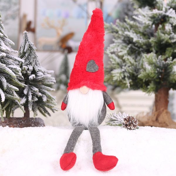 new merry chritsmas plush gnome doll ornaments swedish christmas santa with red hat nordic elf figurine home holiday decoration
new merry chritsmas plush gnome doll ornaments swedish christmas santa with red hat nordic elf figurine home holiday decoration