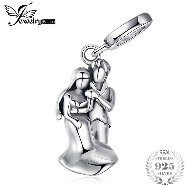 jewelrypalace 925 sterling silver happy married young couple charm fit bracelets new hot sale for wedding fashion jewelry, Blue;slivery
jewelrypalace 925 sterling silver happy married young couple charm fit bracelets new hot sale for wedding fashion jewelry, Blue;slivery