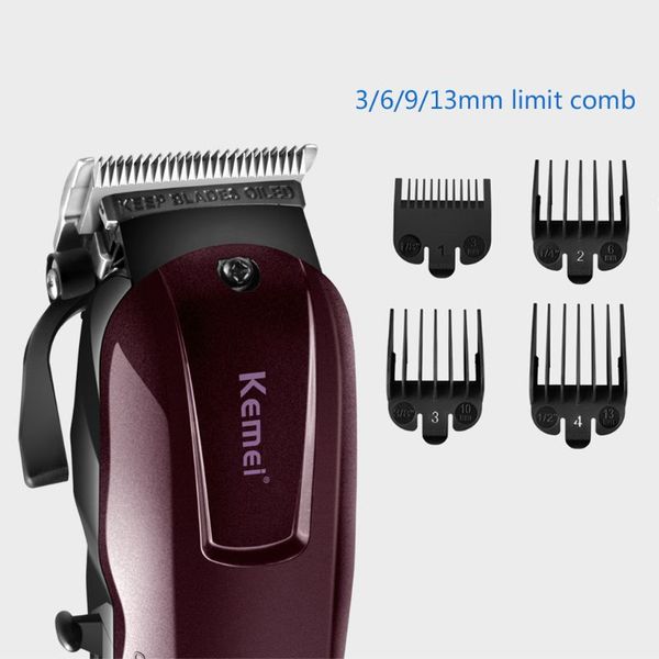 kemei electric washable hair clipper rechargeable clipper oil near me adjustable clipper km-2600 vkpbt
kemei electric washable hair clipper rechargeable clipper oil near me adjustable clipper km-2600 vkpbt