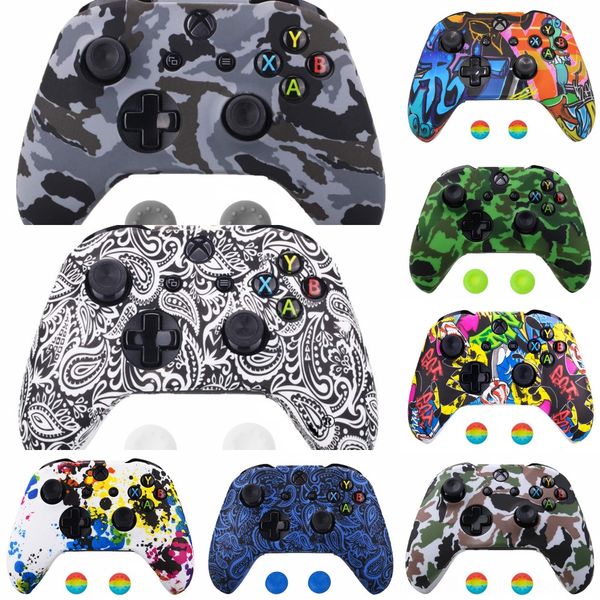 n47ys for ps3 ps4 xbox one xbox 360 controllers key protector soft skid-proof silicone caps cap thumb cover thumbsticks joystick case grips
n47ys for ps3 ps4 xbox one xbox 360 controllers key protector soft skid-proof silicone caps cap thumb cover thumbsticks joystick case grips
