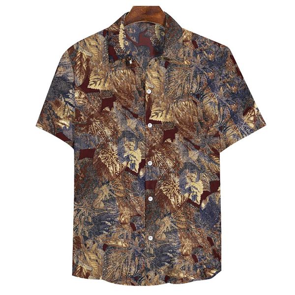mens shirts vintage ethnic printed hawaiian turn down collar short sleeve men blouse summer casual shirts harajuku colorful, White;black
mens shirts vintage ethnic printed hawaiian turn down collar short sleeve men blouse summer casual shirts harajuku colorful, White;black