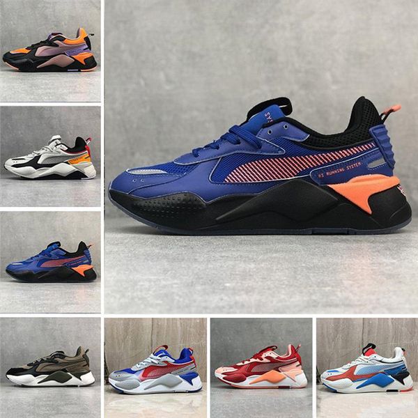 new rs-x reinvention mens casual shoes cool black white fashion creepers dad men women running trainer sports sneakers 36-45, White;red
new rs-x reinvention mens casual shoes cool black white fashion creepers dad men women running trainer sports sneakers 36-45, White;red