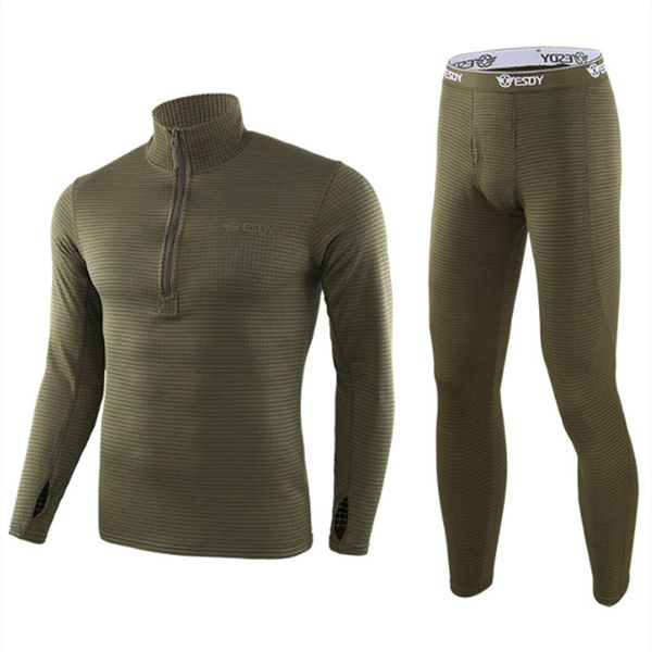 men's tracksuits thermal underwear sets for men winter long sleeve thermo clothes motion thick clothing xxl, Gray
men's tracksuits thermal underwear sets for men winter long sleeve thermo clothes motion thick clothing xxl, Gray