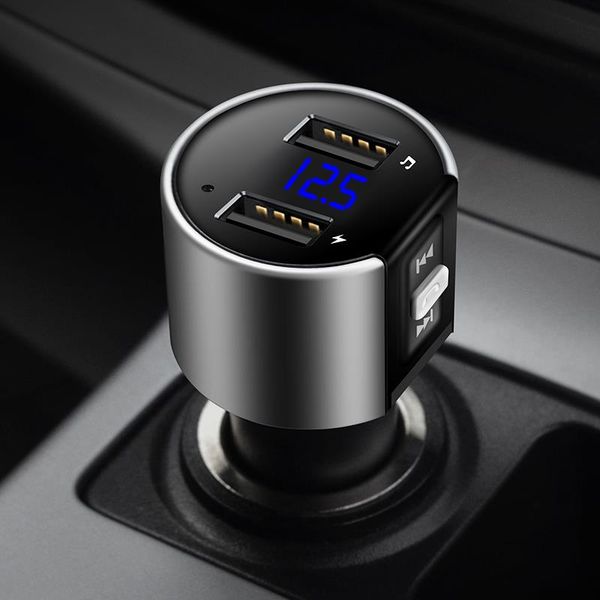 urbanroad car usb mp3 bluetooth fm transmitter aux wireless audio player car kit handsfm modulator 3.4a dual usb charger
urbanroad car usb mp3 bluetooth fm transmitter aux wireless audio player car kit handsfm modulator 3.4a dual usb charger
