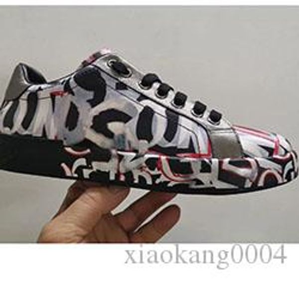 2020 new sale men's leisure shoes colorful print fashion genuine leather sportswear shoes size 38-45 mn01, Black
2020 new sale men's leisure shoes colorful print fashion genuine leather sportswear shoes size 38-45 mn01, Black