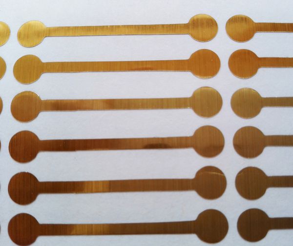 400pcs Gold/Silver/Transparent seals cosmetics bottle sealing band chemical tube sealing bar, Item No. FA39
400pcs Gold/Silver/Transparent seals cosmetics bottle sealing band chemical tube sealing bar, Item No. FA39
