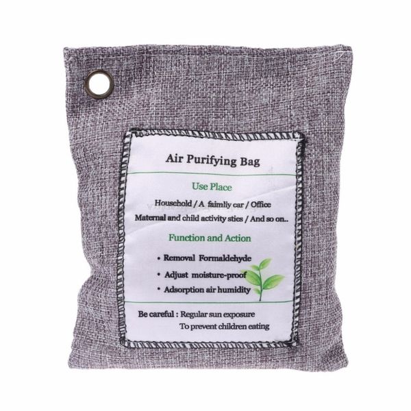 200g bamboo charcoal home car air freshener purifier activated carbon shoes deodorant odor eliminator absorber bag
200g bamboo charcoal home car air freshener purifier activated carbon shoes deodorant odor eliminator absorber bag