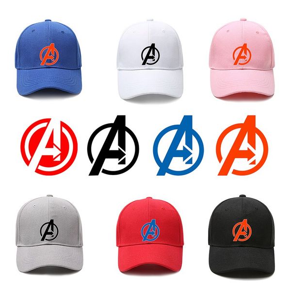marvel logo summer fashion casual comfortable hat sports sunscreen a19525, Blue;gray
marvel logo summer fashion casual comfortable hat sports sunscreen a19525, Blue;gray