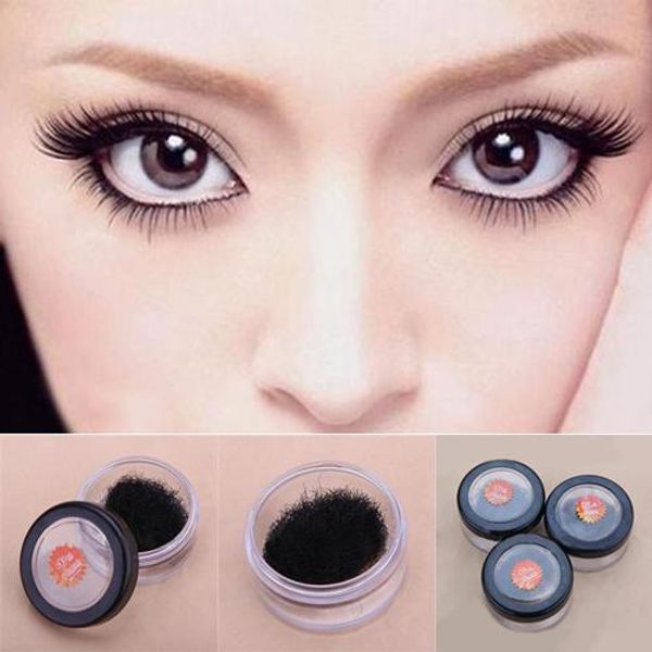 professionals soft eyelashes extension long single lash false women makeup tools 8/10/12 mm faux mink individual eyelash lashes
professionals soft eyelashes extension long single lash false women makeup tools 8/10/12 mm faux mink individual eyelash lashes