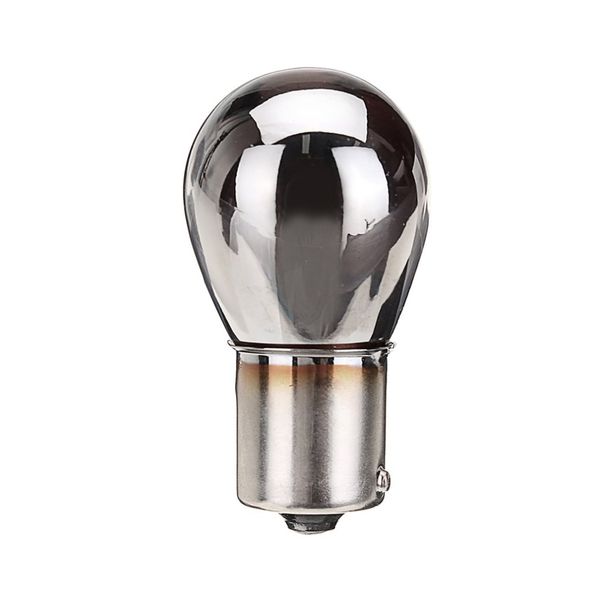 chrome silver amber rear indicator bulbs 581 bau15s py21w turn signal s25 12v yellow amber
chrome silver amber rear indicator bulbs 581 bau15s py21w turn signal s25 12v yellow amber