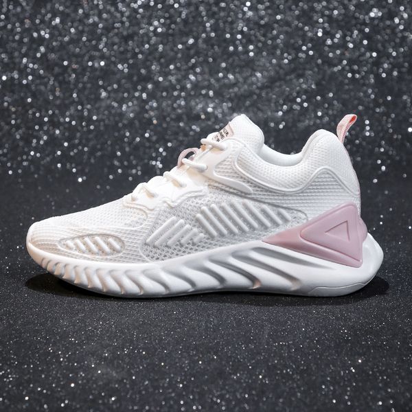 autumn cushioning black white sneakers women running shoes professional sports shoes for jogging female cushion trainers z1-20
autumn cushioning black white sneakers women running shoes professional sports shoes for jogging female cushion trainers z1-20