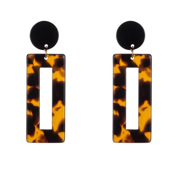 popular acrylic earrings leopard print geometric rectangle resin dangle drop earrings for women earings fashion jewelry gifts
popular acrylic earrings leopard print geometric rectangle resin dangle drop earrings for women earings fashion jewelry gifts