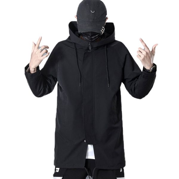 casual mens long jackets spring autumn hooded black big size 5xl slim fit mens overcoat windbreak trench jacket abrigo hombre, Tan;black
casual mens long jackets spring autumn hooded black big size 5xl slim fit mens overcoat windbreak trench jacket abrigo hombre, Tan;black