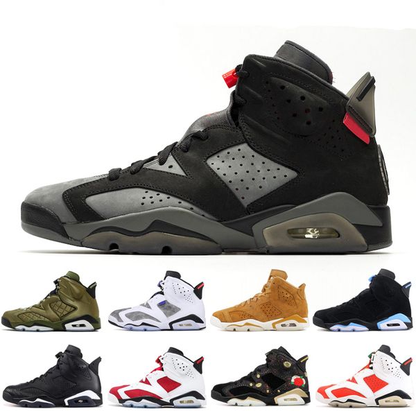 new arrival 6 6s basketball shoes for men high hare infrared cny sports blue cactus jack mens fashion sports sneakers 40-47
new arrival 6 6s basketball shoes for men high hare infrared cny sports blue cactus jack mens fashion sports sneakers 40-47