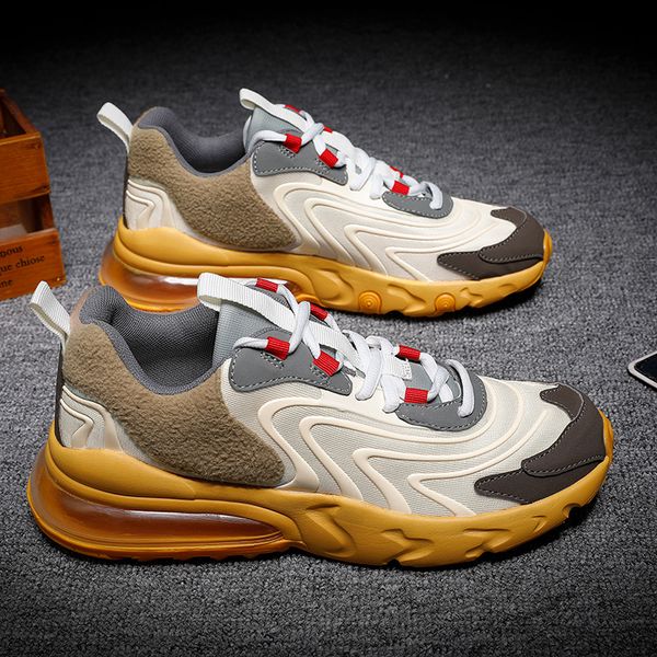 new men fashion breathable sneaker men's casual shoes large size 46 comfortable sports men's shoes jogging zapatos de homb
new men fashion breathable sneaker men's casual shoes large size 46 comfortable sports men's shoes jogging zapatos de homb