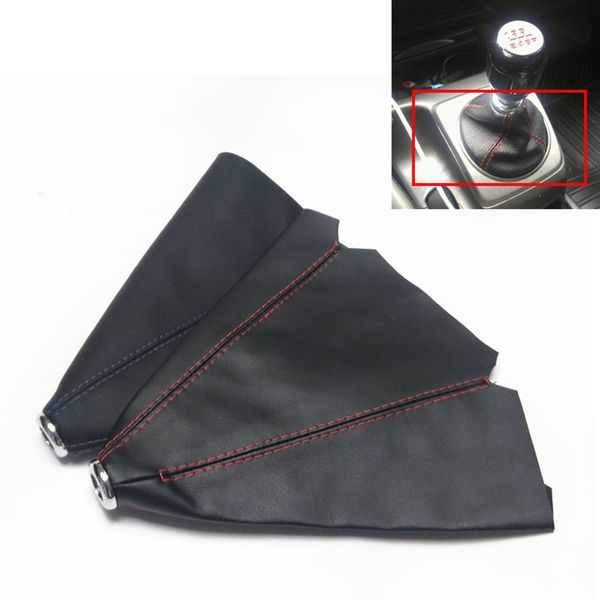 gear shift knob lever stick collar gaiter boot cover car styling accessories for vw gmc kia
gear shift knob lever stick collar gaiter boot cover car styling accessories for vw gmc kia