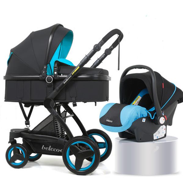 baby stroller 3 in 1 can sit can lie newborn stroller baby pram high landscape stroller baby pushchair
baby stroller 3 in 1 can sit can lie newborn stroller baby pram high landscape stroller baby pushchair