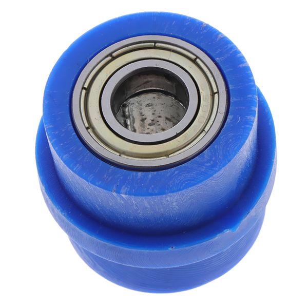 drive chain roller pulley wheel slider, tensioner wheel guide for motorcycle motocross atv, 4 colors
drive chain roller pulley wheel slider, tensioner wheel guide for motorcycle motocross atv, 4 colors