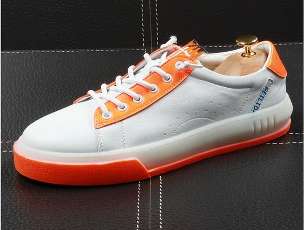 2019 New style Designer Men Trendsetter glitter sequins rivet Trendy Casual thick bottom Shoes Male walking Dress Prom moccasins loafer M612
2019 New style Designer Men Trendsetter glitter sequins rivet Trendy Casual thick bottom Shoes Male walking Dress Prom moccasins loafer M612
