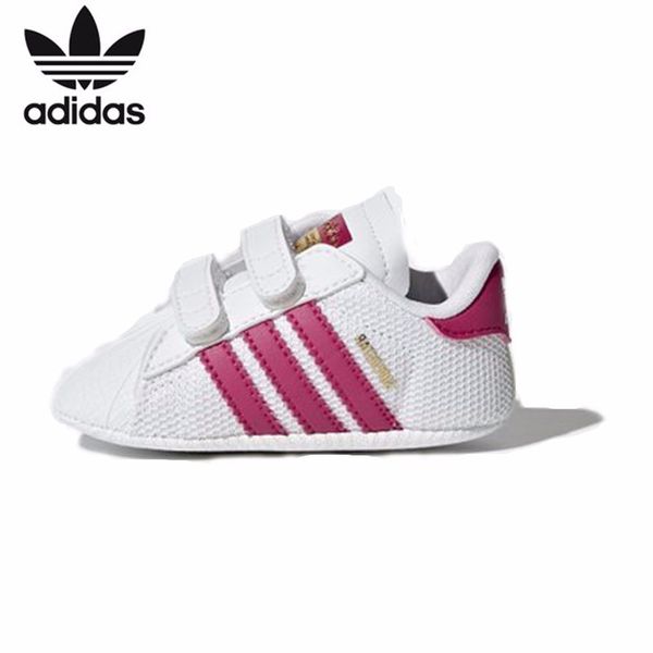 superstar crib original baby shoes classic comfortable infant running shoes #s79916 s79917, Black
superstar crib original baby shoes classic comfortable infant running shoes #s79916 s79917, Black