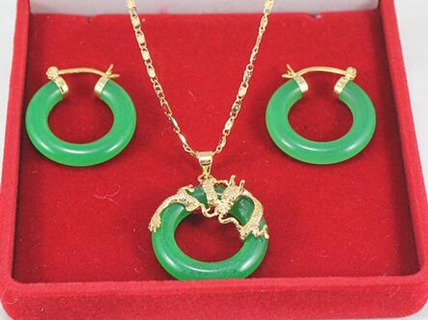 venta al por mayor 25mm joyerÃa fina verde oscuro natural colgante dragón de jade hood pendiente jades conjunto de joyas, Black
venta al por mayor 25mm joyerÃa fina verde oscuro natural colgante dragón de jade hood pendiente jades conjunto de joyas, Black