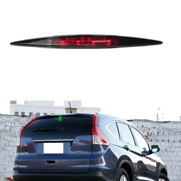третий тормоз задний фонарь лампа для cr-v 2012-2016 высокое крепление стоп-сигнал высокое крепление 34270tfch01 34270t0aa01
третий тормоз задний фонарь лампа для cr-v 2012-2016 высокое крепление стоп-сигнал высокое крепление 34270tfch01 34270t0aa01