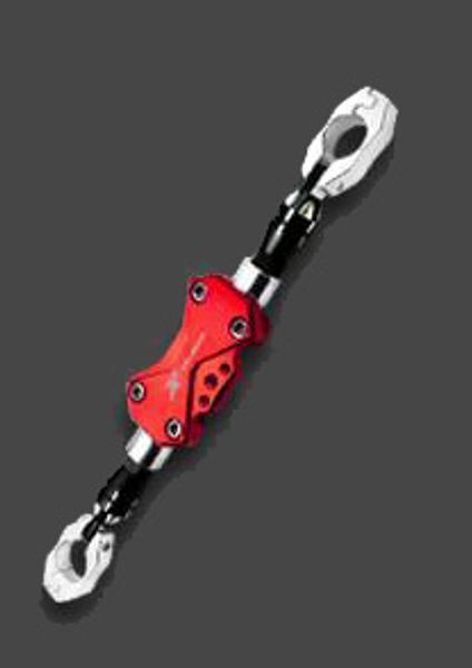 universal motorcycle handlebar cross bar 22cm long beam breast stick balance bar silver+ code red
universal motorcycle handlebar cross bar 22cm long beam breast stick balance bar silver+ code red