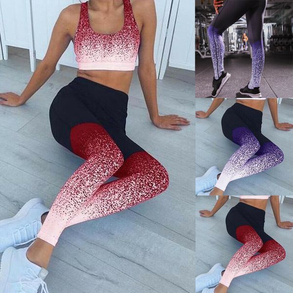 high waist fitness leggings women 2019 autumn new running gym stretch sports trousers streetwear joggers flare pants, Black;white
high waist fitness leggings women 2019 autumn new running gym stretch sports trousers streetwear joggers flare pants, Black;white