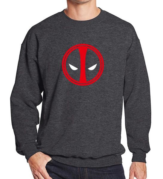 men's sportswear 2019 aututmn winter hoodies men fashion sweatshirt hoody tracksuit hip hop harajuku hoodie dead pool sweatshirt, Black
men's sportswear 2019 aututmn winter hoodies men fashion sweatshirt hoody tracksuit hip hop harajuku hoodie dead pool sweatshirt, Black