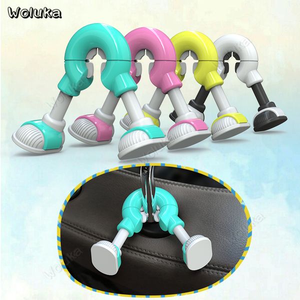 car seat back hook cute cartoon multifunctional storage seat hook decorative goods car interior accessories cd50 q01
car seat back hook cute cartoon multifunctional storage seat hook decorative goods car interior accessories cd50 q01