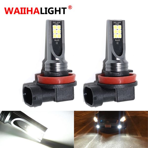 2pcs h8 h9 h11 car fog lamp 3030 smd lights white driving running bulbs car led lamp auto light bulbs
2pcs h8 h9 h11 car fog lamp 3030 smd lights white driving running bulbs car led lamp auto light bulbs