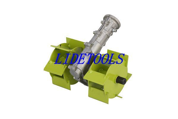 2019 new model garden tiller,grass cultivator weeder and soil loosener wheel,ditching wheel for brush cutter grass trimmer
2019 new model garden tiller,grass cultivator weeder and soil loosener wheel,ditching wheel for brush cutter grass trimmer