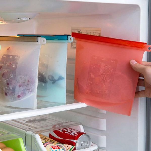 1000ml многоразовый силиконовый консервной сумка герметичная seal хранения продуктов контейнер универсальный cooking 150pcs сумка бесплатная
1000ml многоразовый силиконовый консервной сумка герметичная seal хранения продуктов контейнер универсальный cooking 150pcs сумка бесплатная