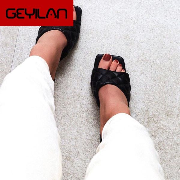 wholesale thin high heels plus size 43 shoes women summer sandal mules slippers woman, Black
wholesale thin high heels plus size 43 shoes women summer sandal mules slippers woman, Black