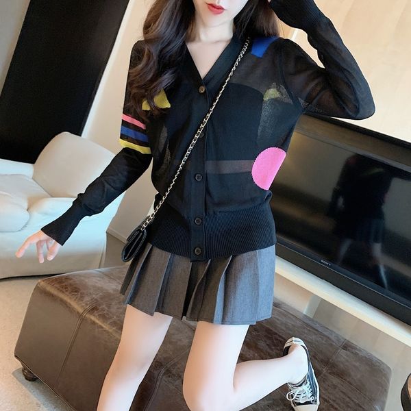 nana fashion womens clothing store contrasting color long-sleeved knitted jacket high waist pleated skirt goddess fan net red suit western s, Black;pink
nana fashion womens clothing store contrasting color long-sleeved knitted jacket high waist pleated skirt goddess fan net red suit western s, Black;pink