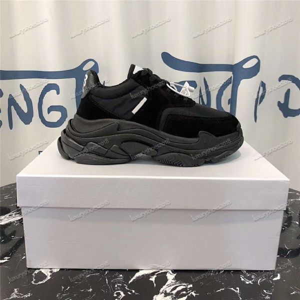 2019 fashion paris 17fw triple s sneaker 2.0 all color triple-s casual dad shoes for men s women designer sports walking hiking sneaker
2019 fashion paris 17fw triple s sneaker 2.0 all color triple-s casual dad shoes for men s women designer sports walking hiking sneaker