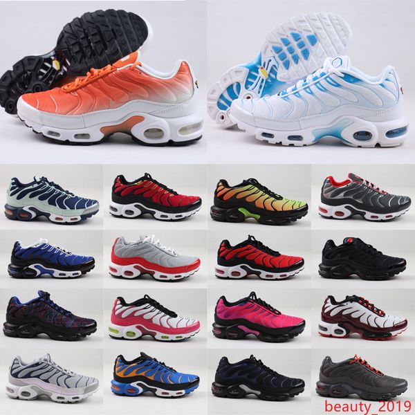 new mens tn classic running shoes women s pink triple plus breathable designer shoes sport trainers sneakers 36-45
new mens tn classic running shoes women s pink triple plus breathable designer shoes sport trainers sneakers 36-45