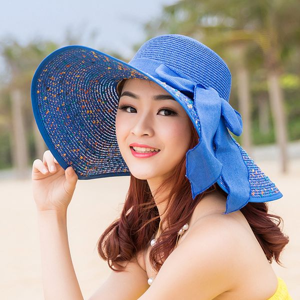 ccibuy fashion lady straw hat women summer sun visor sunhat floppy bucket cap female woman summer hat straw beach, Blue;gray
ccibuy fashion lady straw hat women summer sun visor sunhat floppy bucket cap female woman summer hat straw beach, Blue;gray