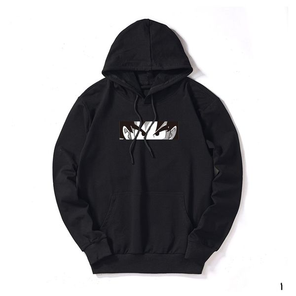 mens designer hoodies with brand hoodies for mens sweatshirts with character eyes printed luxury pullover long sleeved men, Black
mens designer hoodies with brand hoodies for mens sweatshirts with character eyes printed luxury pullover long sleeved men, Black
