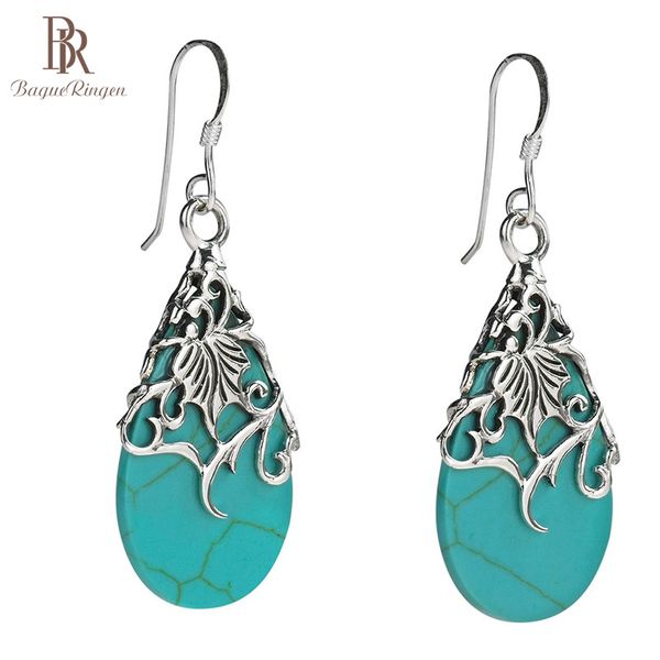 bague ringen delicate hollow-out carving silver 925 jewelry ethnic style turquoise earrings for women contracted ear drops gift, Golden;silver
bague ringen delicate hollow-out carving silver 925 jewelry ethnic style turquoise earrings for women contracted ear drops gift, Golden;silver