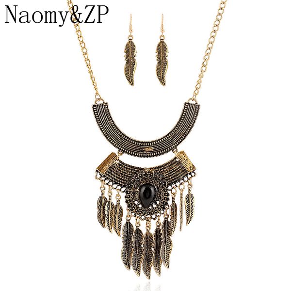 naomy&zp vintage necklace women bohemia boho tassel leaf necklace big maxi statement choker punk style metal jewelry, Silver
naomy&zp vintage necklace women bohemia boho tassel leaf necklace big maxi statement choker punk style metal jewelry, Silver