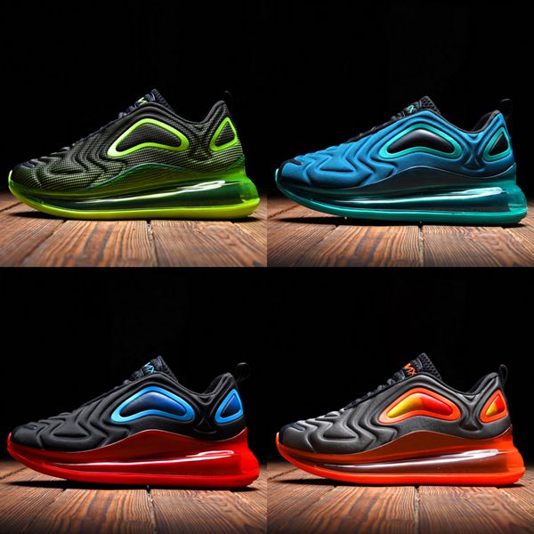 new men's air cushion sports shoes trend basketball shoes men's outdoor casual running shoes, Black
new men's air cushion sports shoes trend basketball shoes men's outdoor casual running shoes, Black